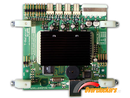 bigNG для установки в отсек форм-фактора 3.25