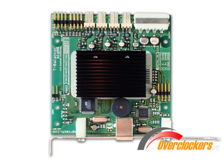 bigNG для установки в слот PCI