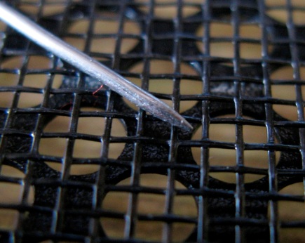 0x0  58 KB. Big one: 0x0  234 KB