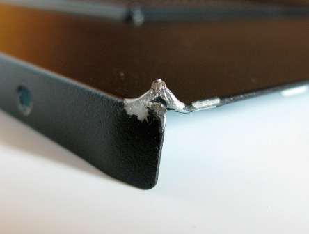 0x0  30 KB. Big one: 0x0  157 KB