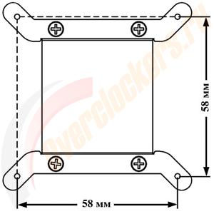 300x300  20 KB. Big one: 600x600  133 KB