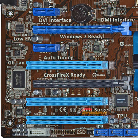 Asus p8z68 v lx обзор
