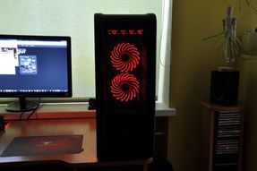 287x191  9 KB. Big one: 1500x996  164 KB