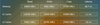 100x25  4 KB. Big one: 522x128  66 KB