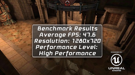 450x253  50 KB. Big one: 1280x720  250 KB