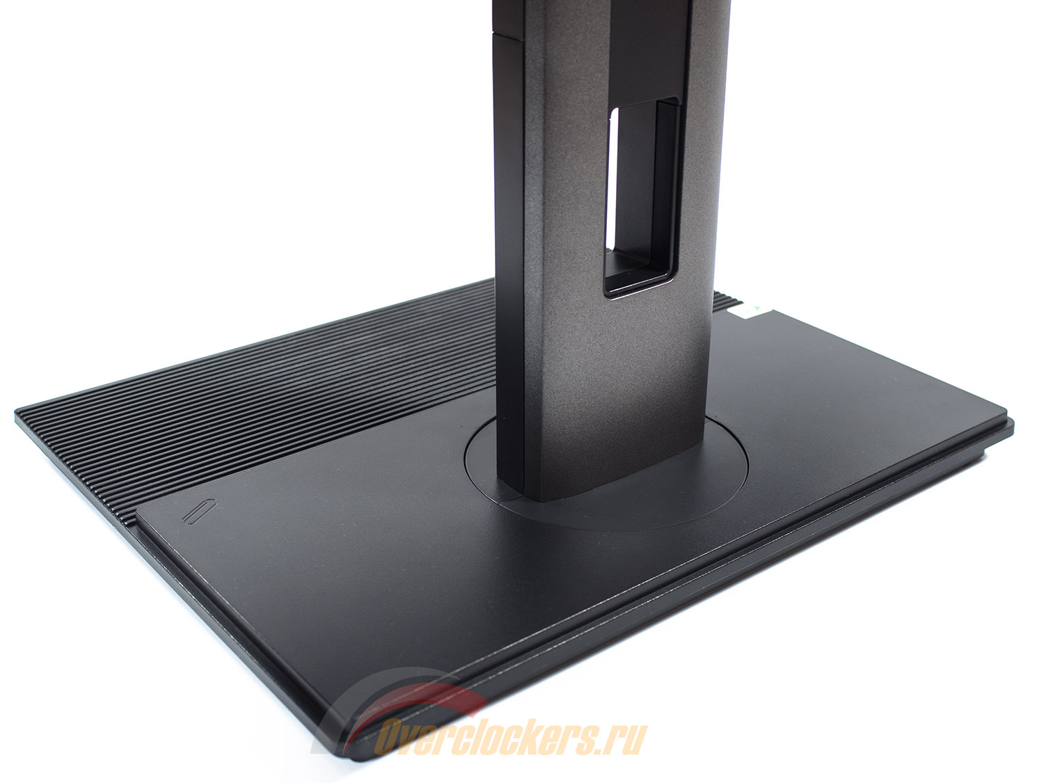 Когда название важно: обзор и тестирование монитора Acer B276HUL