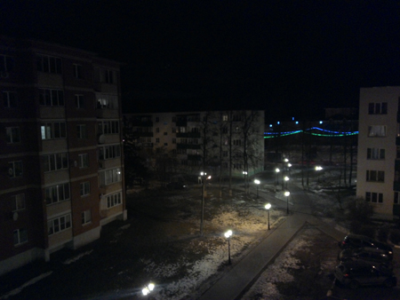 450x338  117 KB. Big one: 3264x2448  903 KB