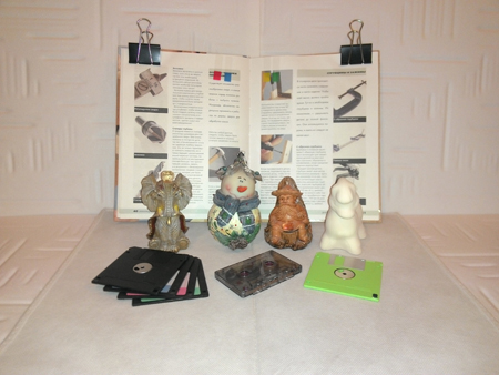 450x338  123 KB. Big one: 3264x2448  1345 KB