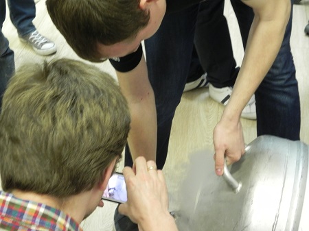 450x337  62 KB. Big one: 1500x1125  404 KB