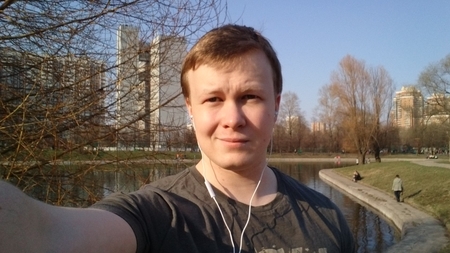 450x253  112 KB. Big one: 1920x1080  379 KB