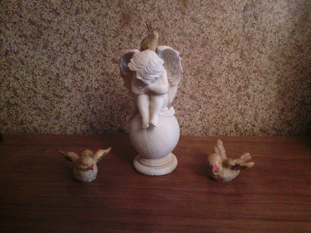 450x338  225 KB. Big one: 2592x1944  2896 KB