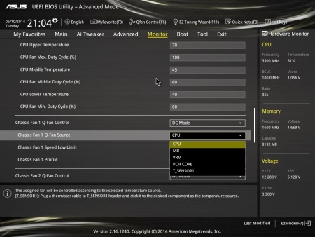 450x338  50 KB. Big one: 1024x768  170 KB