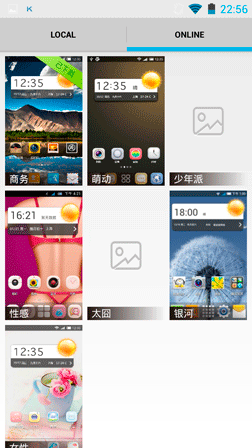 252x448  34 KB. Big one: 720x1280  588 KB