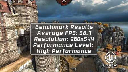 450x253  40 KB. Big one: 960x540  265 KB