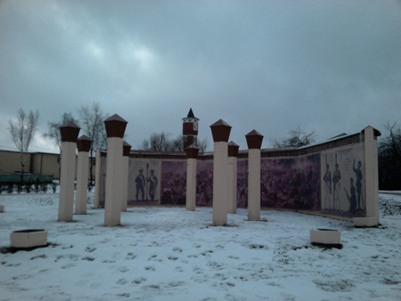 450x338  153 KB. Big one: 2560x1920  676 KB