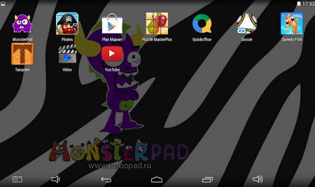 450x267  27 KB. Big one: 1024x600  111 KB