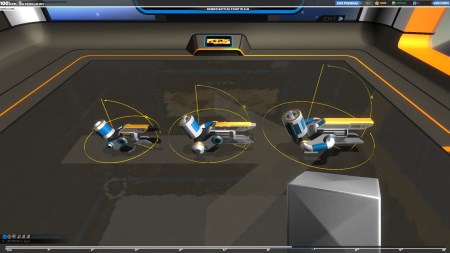 450x253  25 KB. Big one: 1920x1080  207 KB