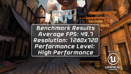 450x253  30 KB. Big one: 1280x720  373 KB