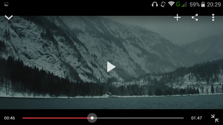 450x253  124 KB. Big one: 1280x720  736 KB