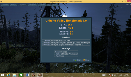 450x265  169 KB. Big one: 1280x754  931 KB