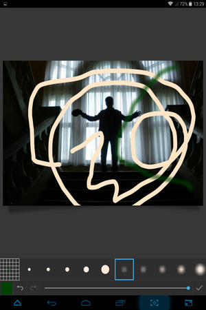 300x450  150 KB. Big one: 768x1024  327 KB