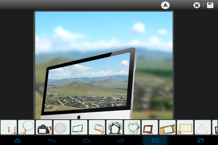 450x300  156 KB. Big one: 1024x768  381 KB