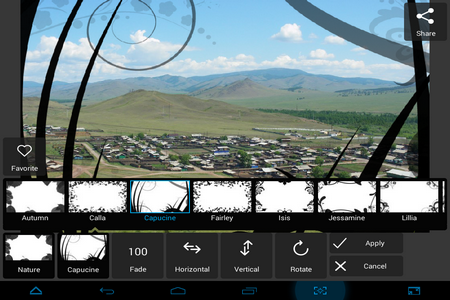 450x300  212 KB. Big one: 1024x768  689 KB