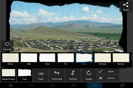 450x300  219 KB. Big one: 1024x768  747 KB