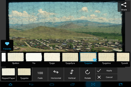 450x300  249 KB. Big one: 1024x768  898 KB