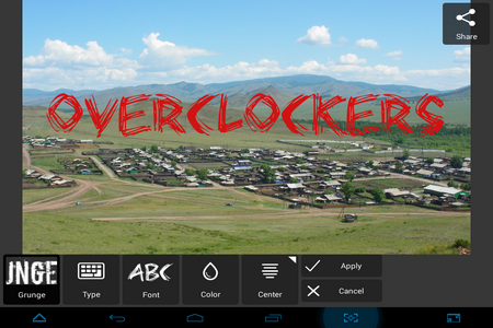 450x300  249 KB. Big one: 1024x768  803 KB