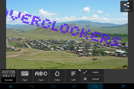 450x300  249 KB. Big one: 1024x768  795 KB