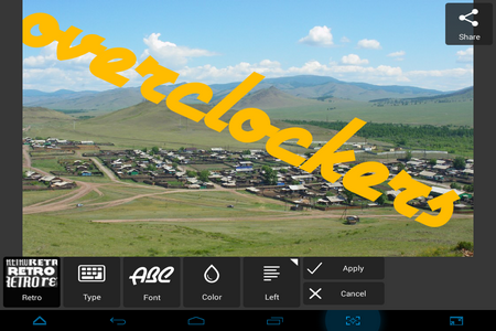 450x300  233 KB. Big one: 1024x768  716 KB