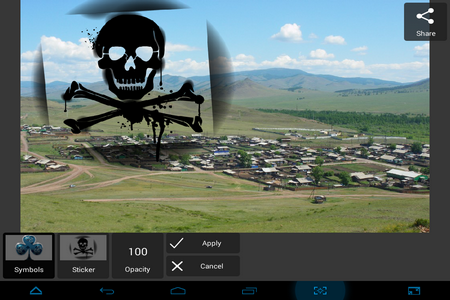 450x300  245 KB. Big one: 1024x768  770 KB