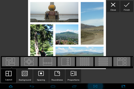 450x300  131 KB. Big one: 1024x768  390 KB