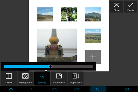 450x300  80 KB. Big one: 1024x768  237 KB