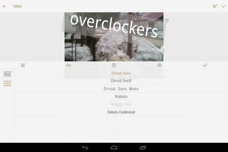 450x300  73 KB. Big one: 1280x800  269 KB