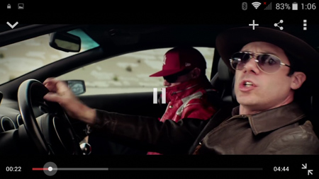 450x253  50 KB. Big one: 1280x720  288 KB