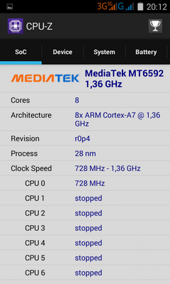 240x400  45 KB. Big one: 480x800  84 KB