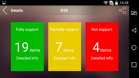 450x253  57 KB. Big one: 1280x720  225 KB