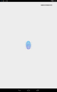 200x320  5 KB. Big one: 800x1280  40 KB