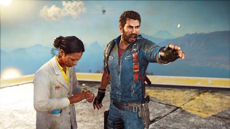 450x253  20 KB. Big one: 1920x1080  201 KB