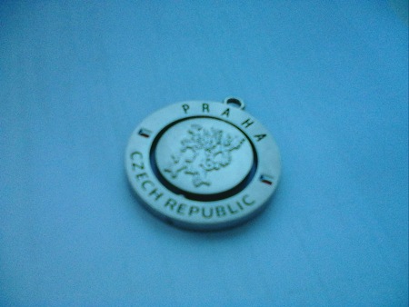 450x338  38 KB. Big one: 2592x1952  392 KB