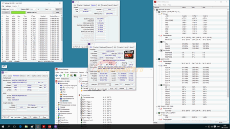 450x253  26 KB. Big one: 1920x1080  118 KB