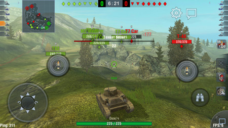 450x253  59 KB. Big one: 1280x720  381 KB