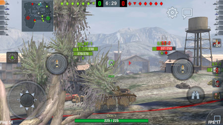 450x253  52 KB. Big one: 1280x720  396 KB