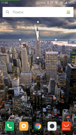 253x449  215 KB. Big one: 720x1280  365 KB