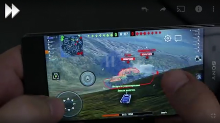 450x253  51 KB. Big one: 1280x720  271 KB