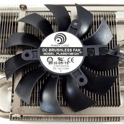 250x250  35 KB. Big one: 1000x1000  430 KB