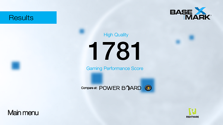 450x253  85 KB. Big one: 1280x720  223 KB