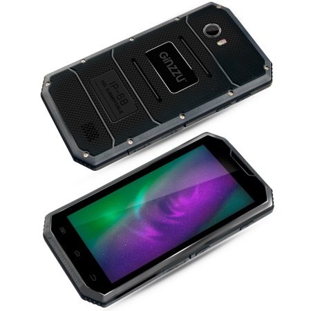 450x450  50 KB. Big one: 1000x1000  169 KB